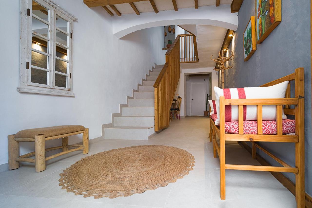 Calma Hotel Ciutadella  Exterior photo