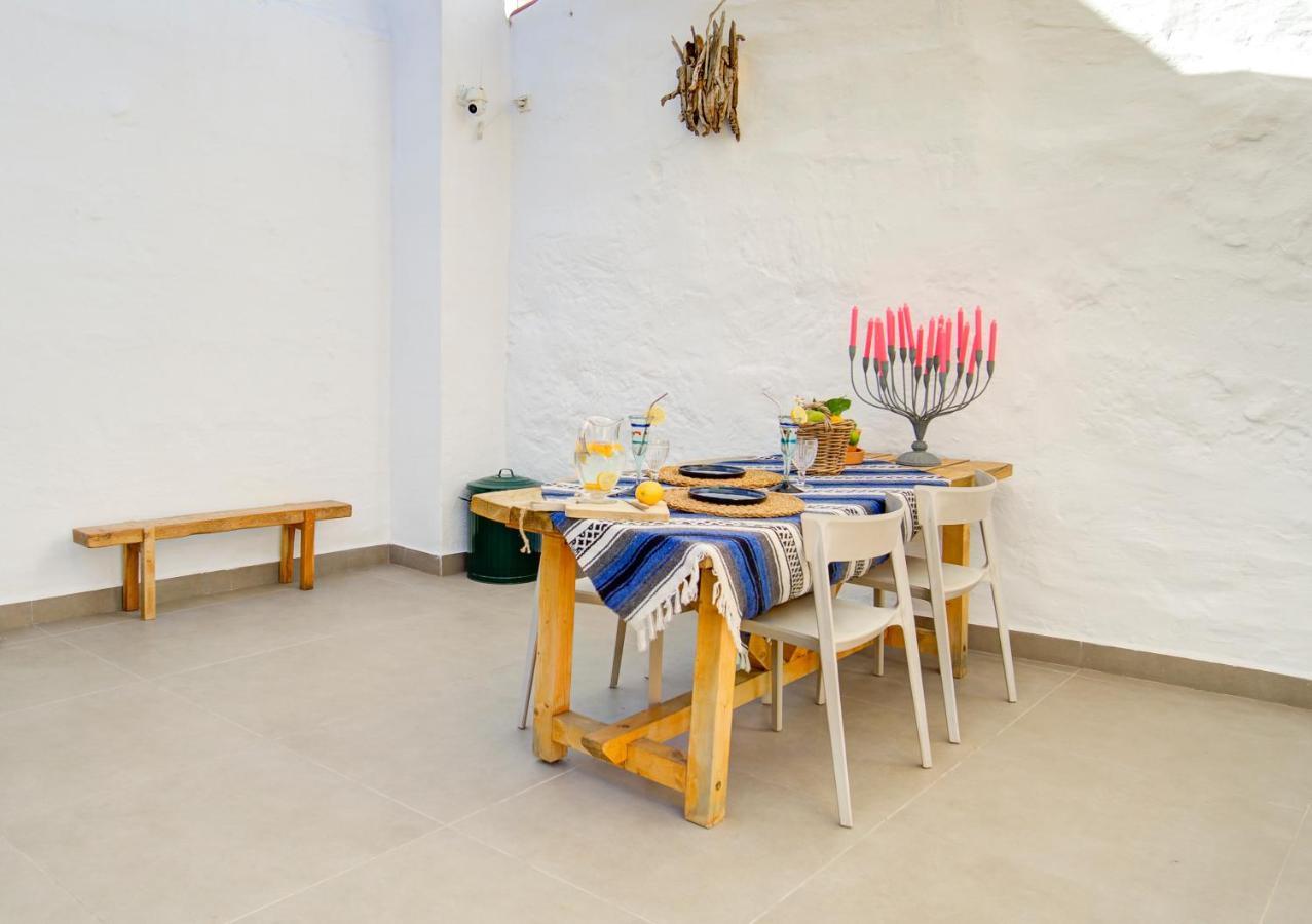 Calma Hotel Ciutadella  Exterior photo
