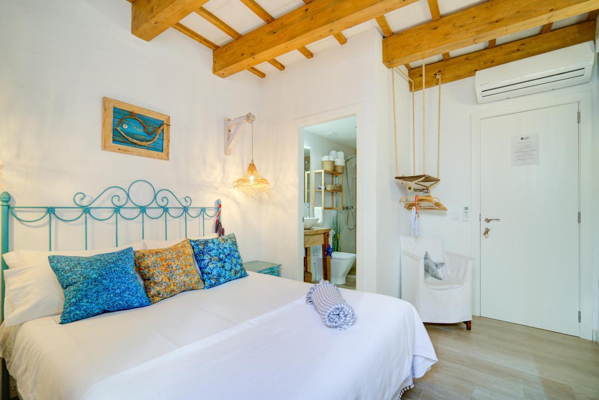 Calma Hotel Ciutadella  Exterior photo